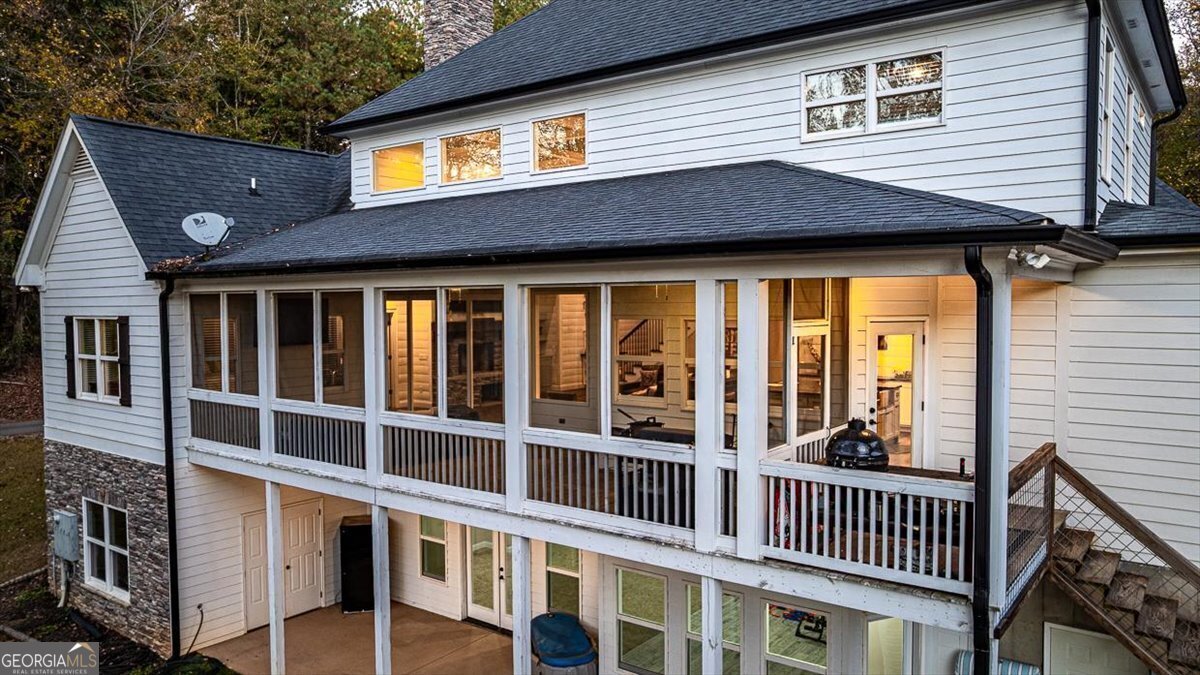 3055 Spring Hill Drive Monroe - 32