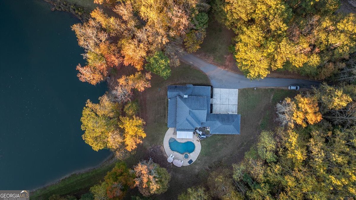 3055 Spring Hill Drive Monroe - 38