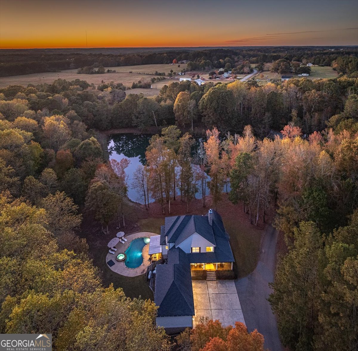 3055 Spring Hill Drive Monroe - 42