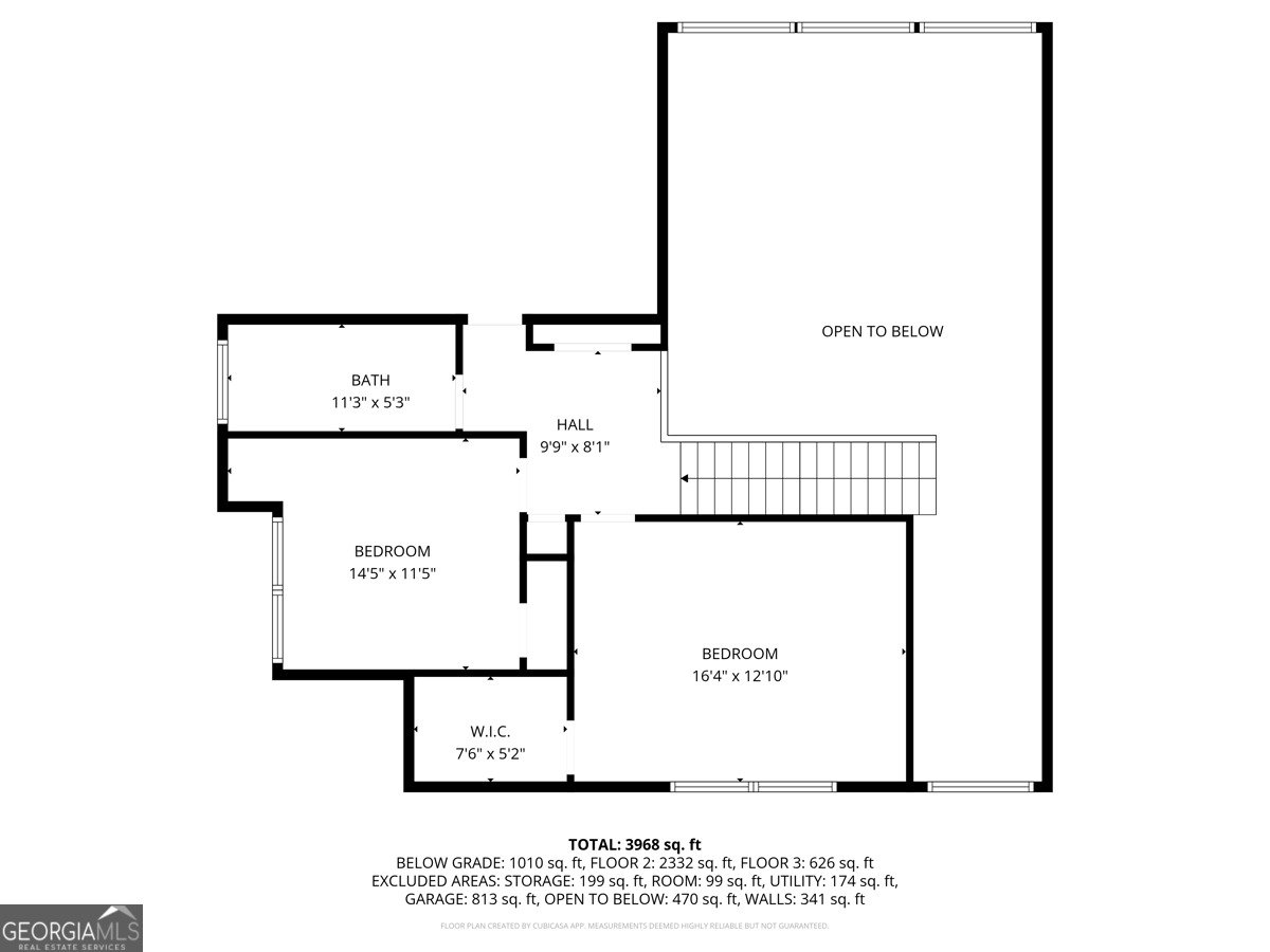 3055 Spring Hill Drive Monroe - 47