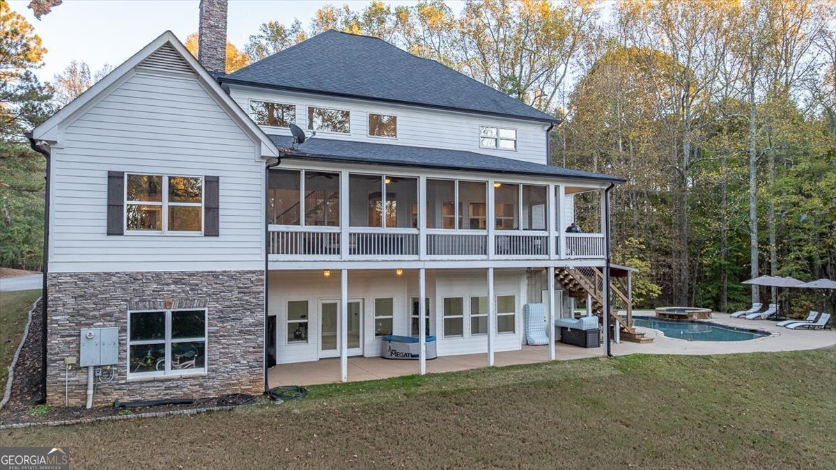 3055 Spring Hill Drive Monroe - 48