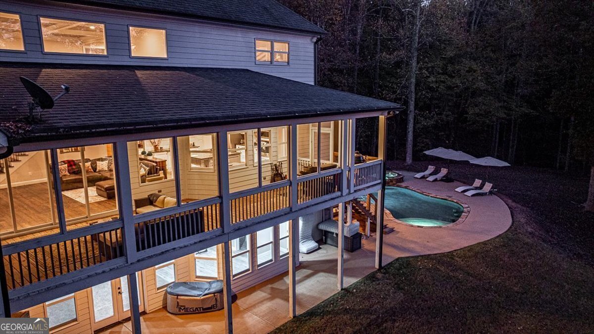 3055 Spring Hill Drive Monroe - 55