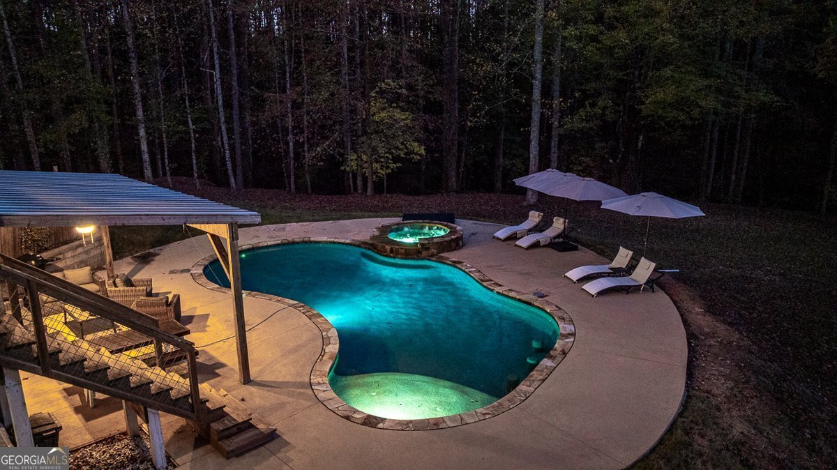 3055 Spring Hill Drive Monroe - 56