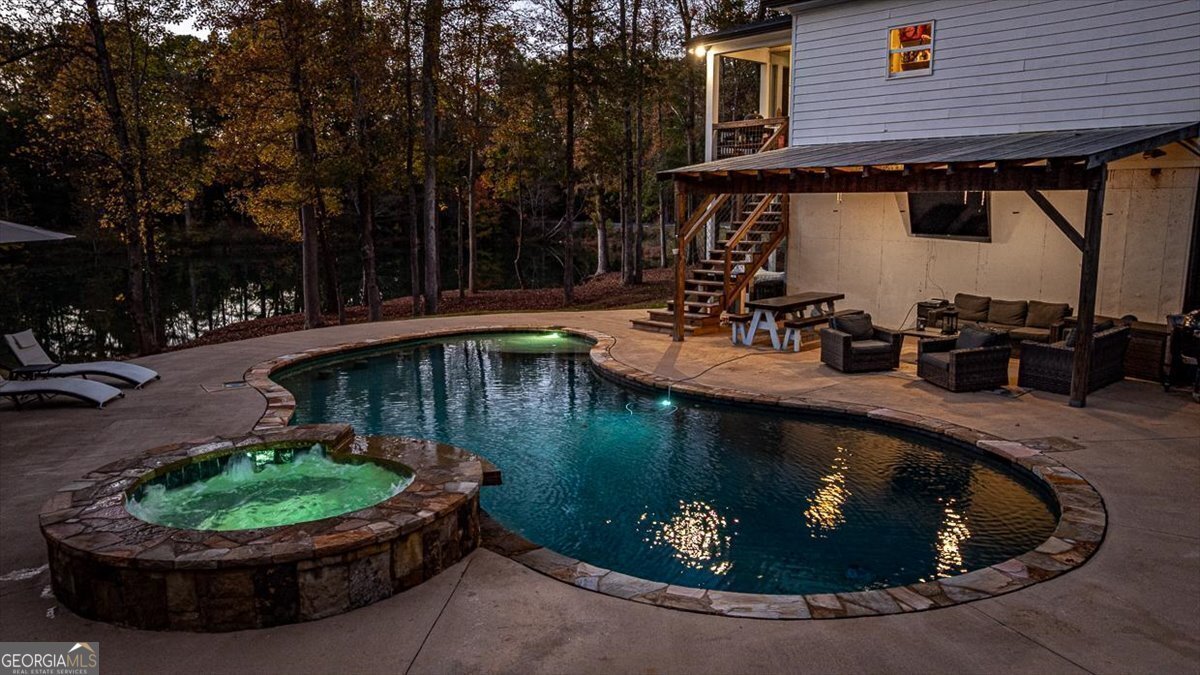 3055 Spring Hill Drive Monroe - 70