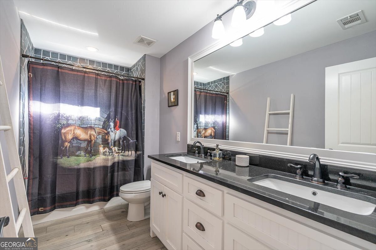 3055 Spring Hill Drive Monroe - 99