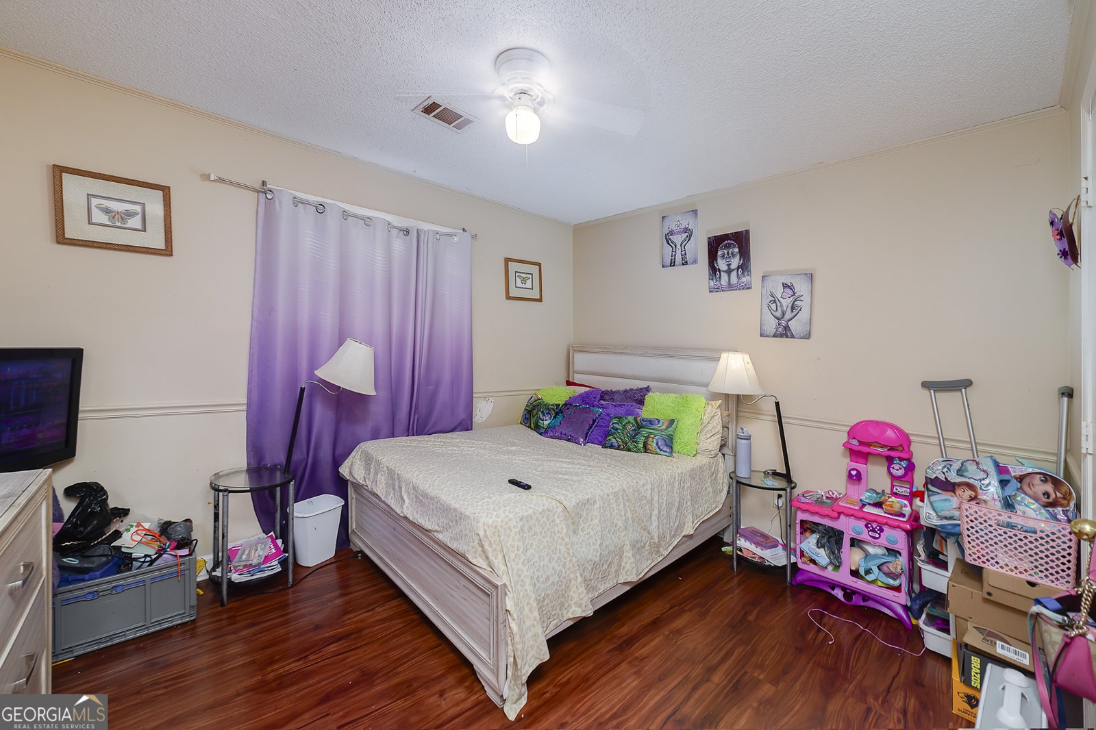 235 Alexis Avenue Stockbridge - 19