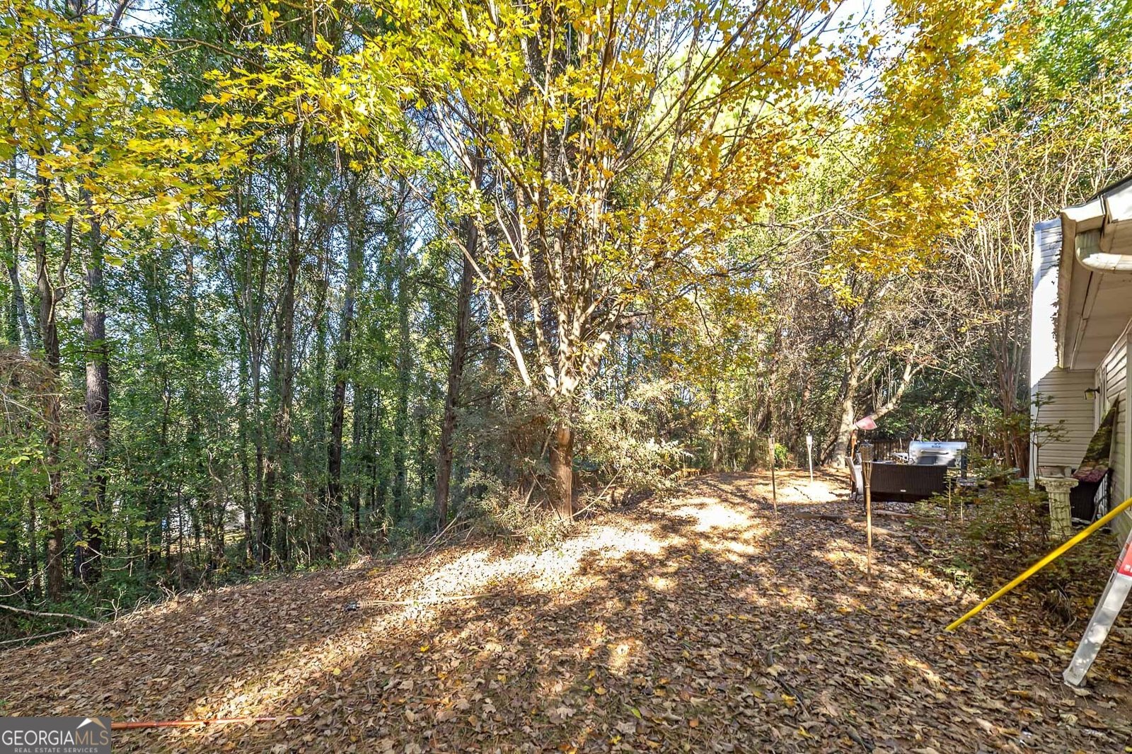 235 Alexis Avenue Stockbridge - 2