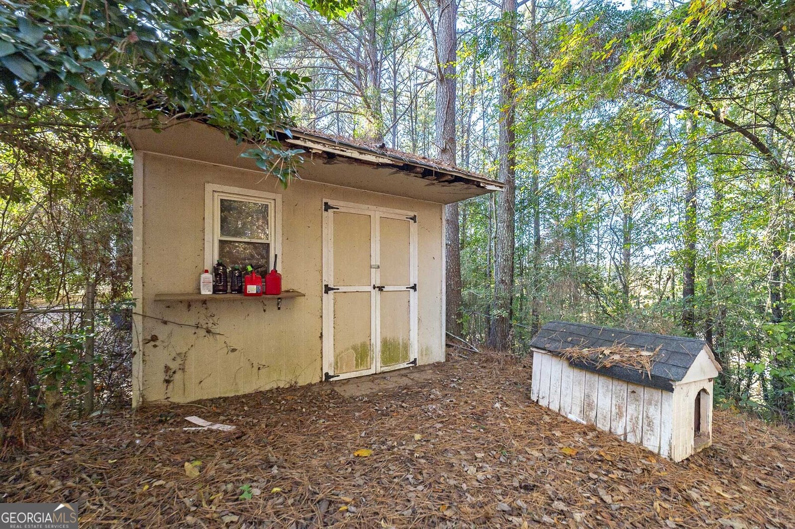 235 Alexis Avenue Stockbridge - 3