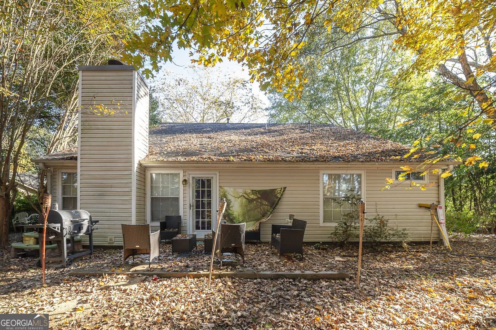 235 Alexis Avenue Stockbridge - 4