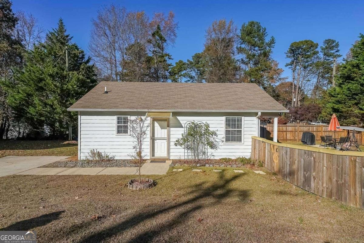 3435 Century Drive Cumming - 1