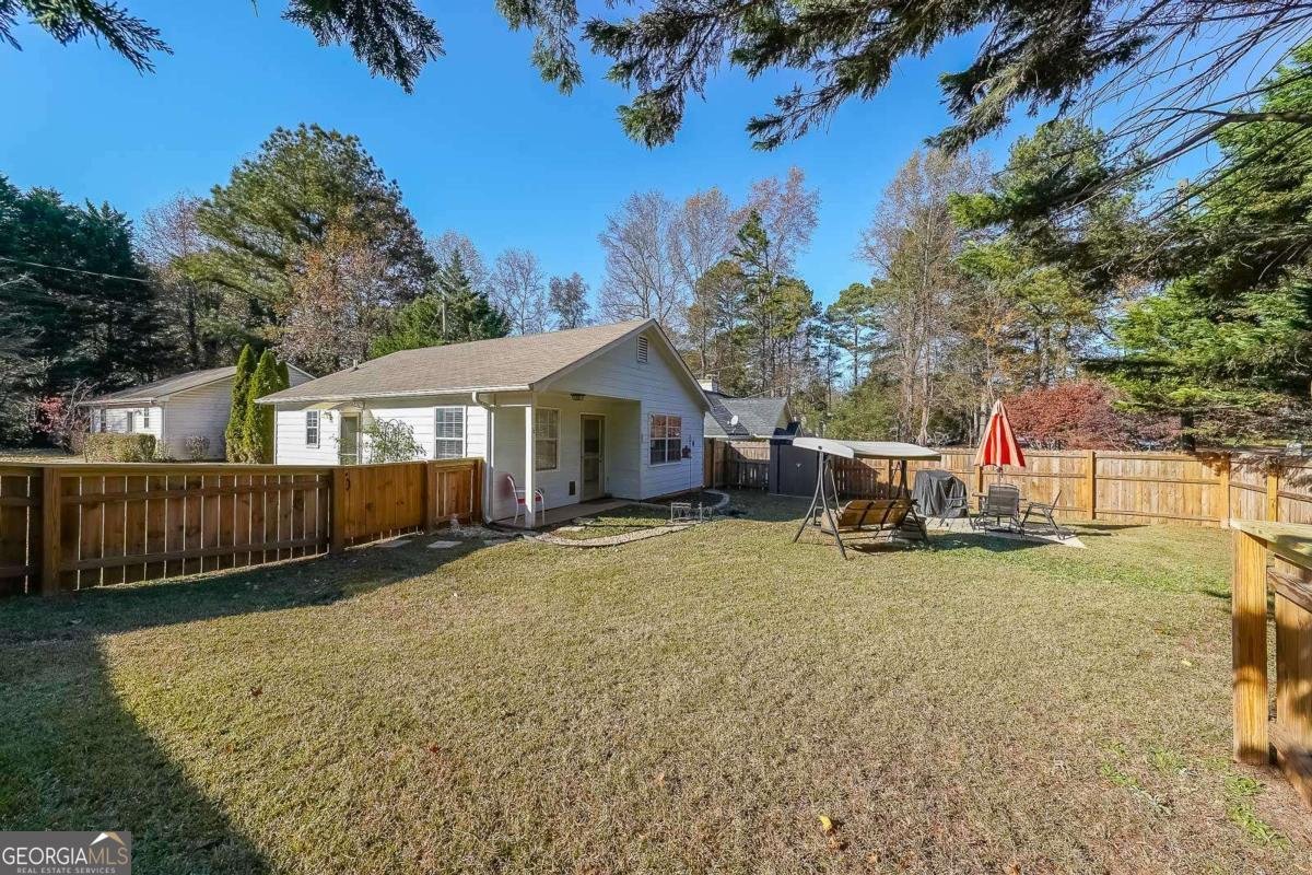 3435 Century Drive Cumming - 20