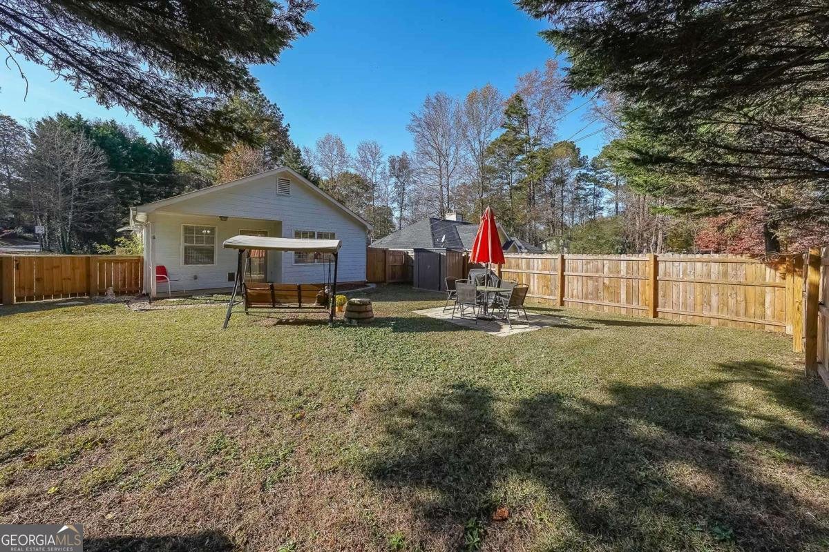 3435 Century Drive Cumming - 24