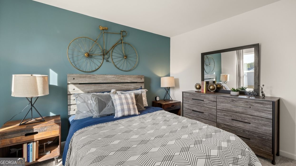 96 White Spruce Way Newnan - 1