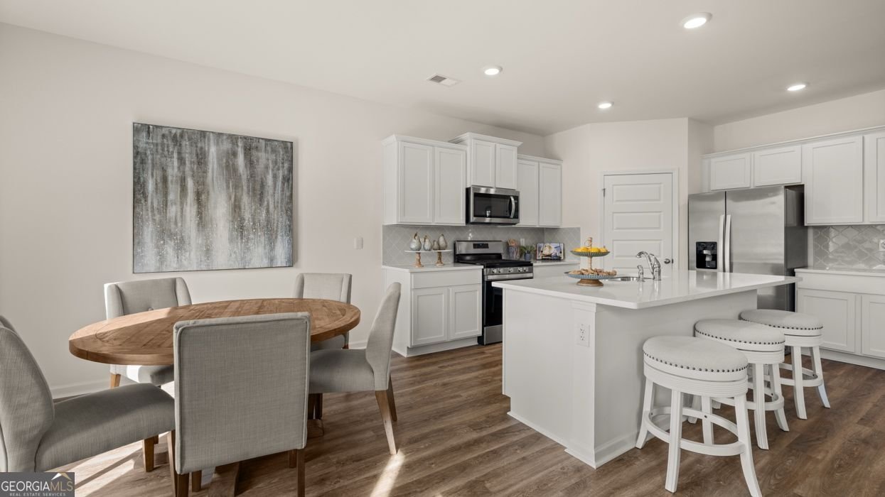 96 White Spruce Way Newnan - 14