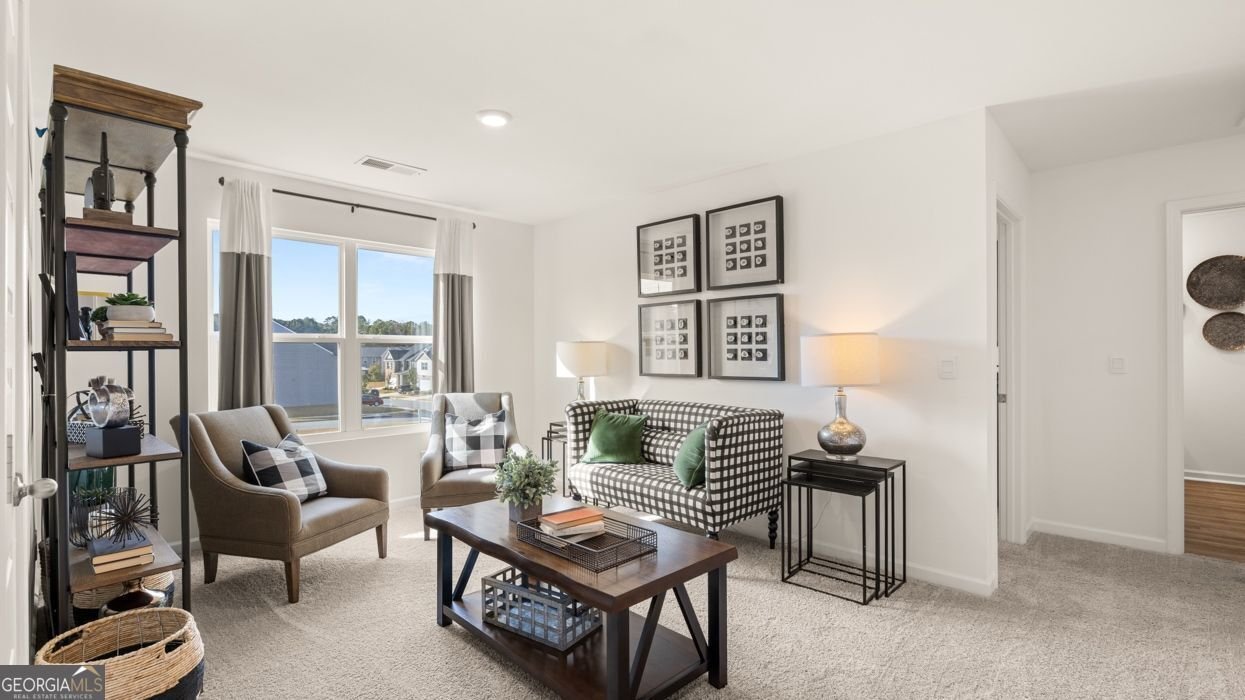 96 White Spruce Way Newnan - 19