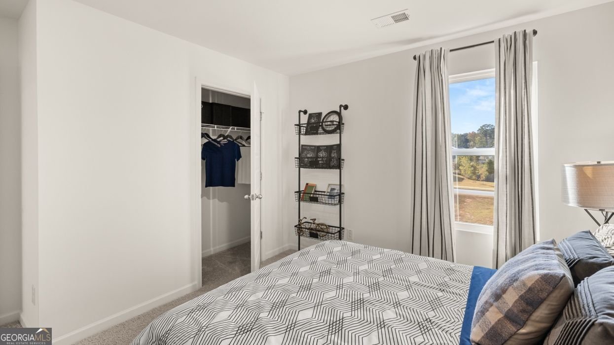 96 White Spruce Way Newnan - 2