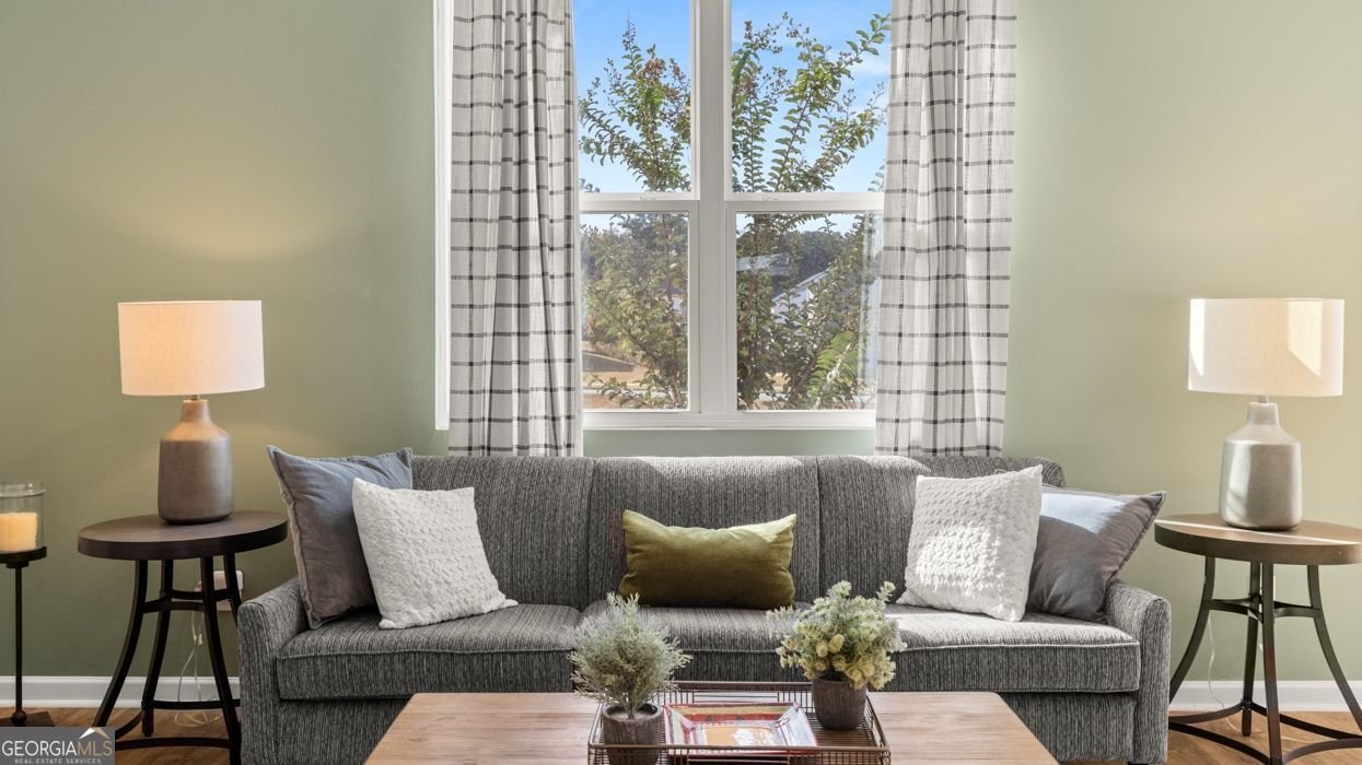 96 White Spruce Way Newnan - 39