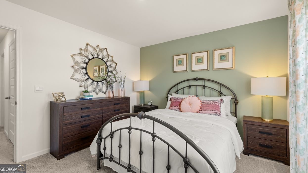 96 White Spruce Way Newnan - 4