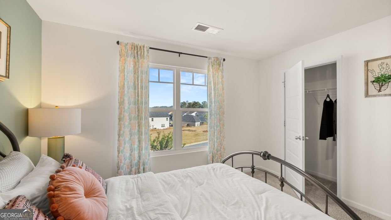 96 White Spruce Way Newnan - 5