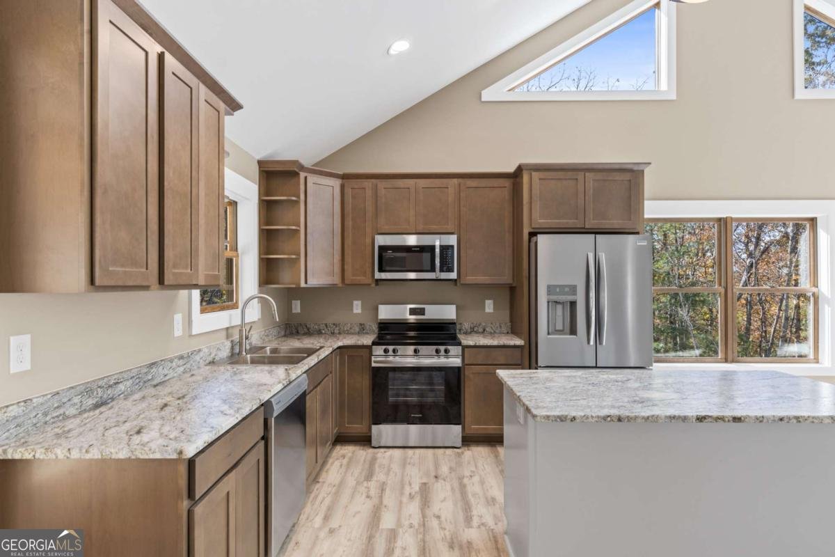 1054 Lakeland Drive Ellijay - 10