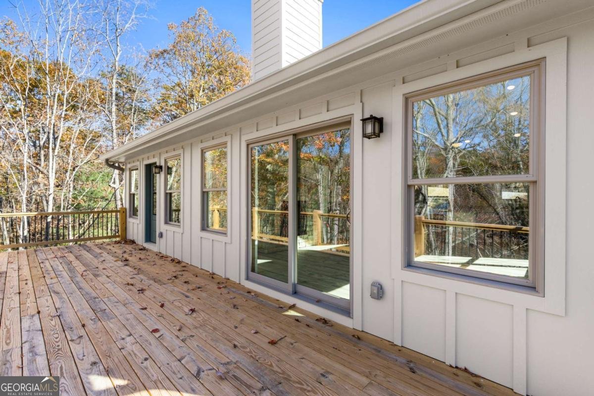 1054 Lakeland Drive Ellijay - 17