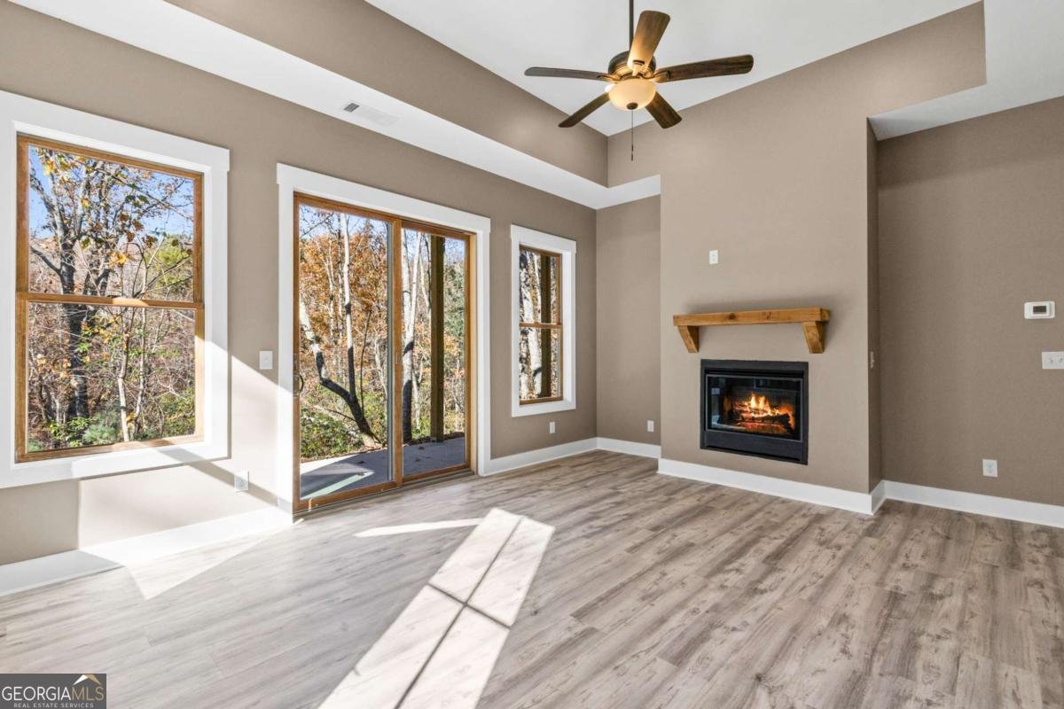 1054 Lakeland Drive Ellijay - 21