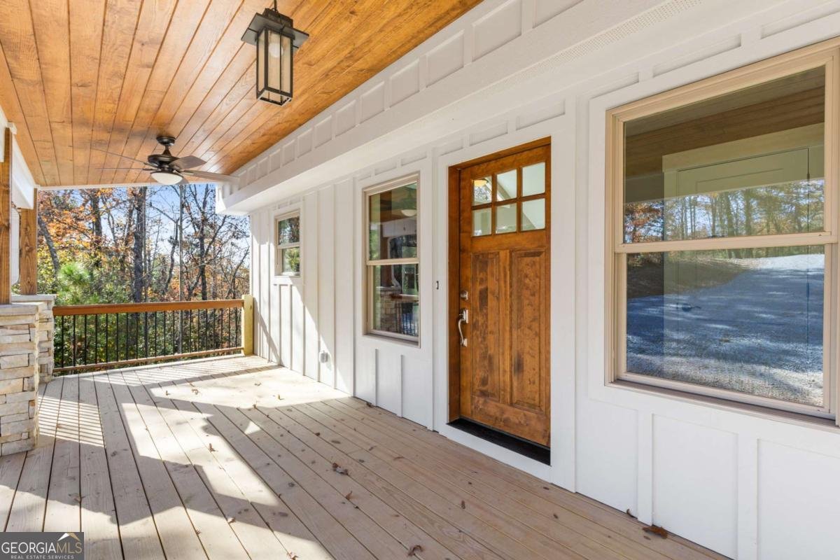 1054 Lakeland Drive Ellijay - 29