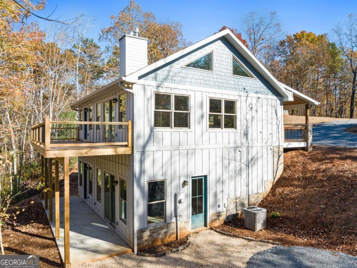1054 Lakeland Drive Ellijay - 3