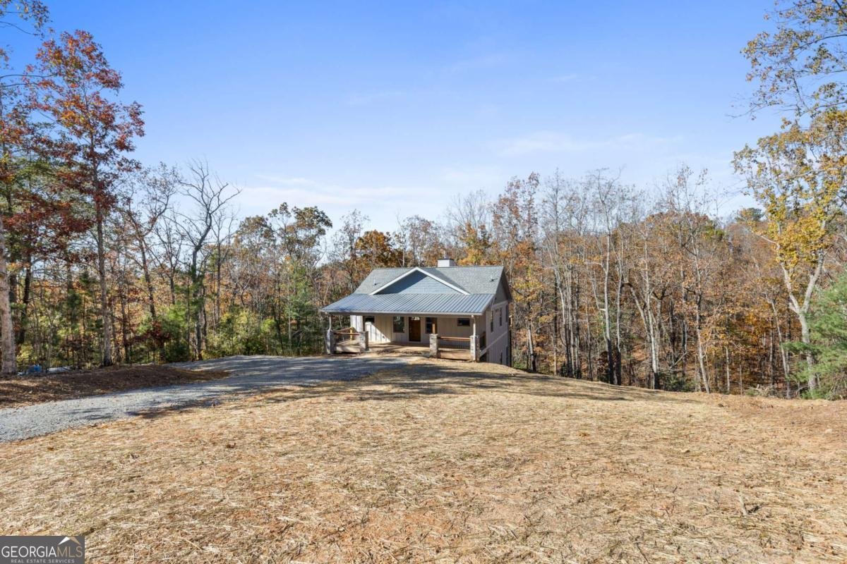 1054 Lakeland Drive Ellijay - 33
