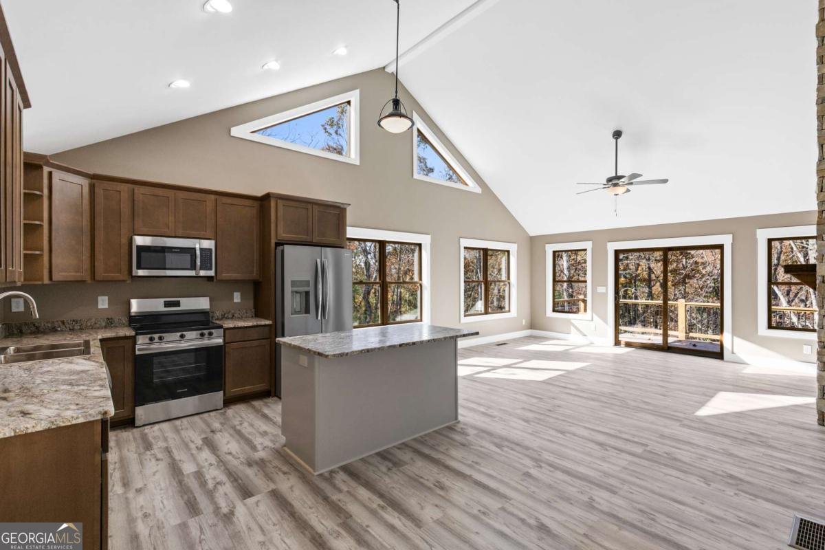 1054 Lakeland Drive Ellijay - 5