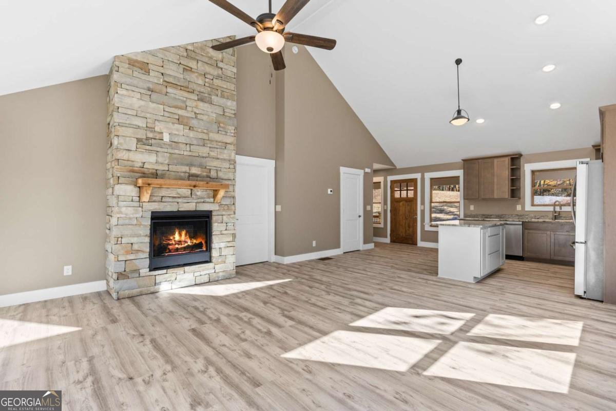 1054 Lakeland Drive Ellijay - 6