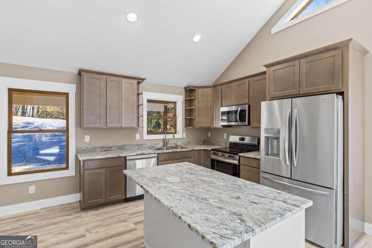 1054 Lakeland Drive Ellijay - 9