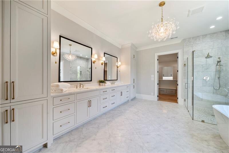 3635 Cottage Drive Alpharetta - 13