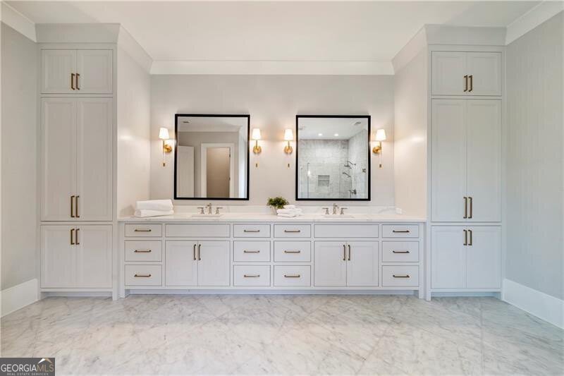 3635 Cottage Drive Alpharetta - 14