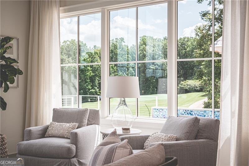 3635 Cottage Drive Alpharetta - 2