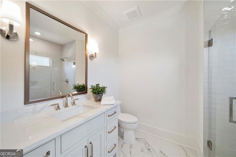 3635 Cottage Drive Alpharetta - 20