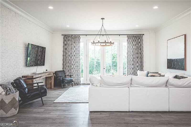 3635 Cottage Drive Alpharetta - 23