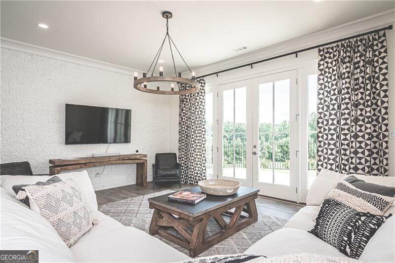 3635 Cottage Drive Alpharetta - 24