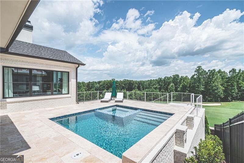 3635 Cottage Drive Alpharetta - 26