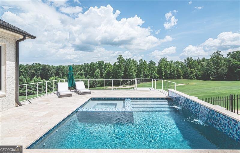 3635 Cottage Drive Alpharetta - 3