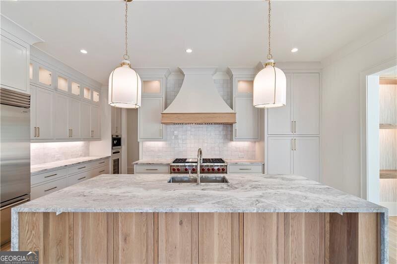 3635 Cottage Drive Alpharetta - 4