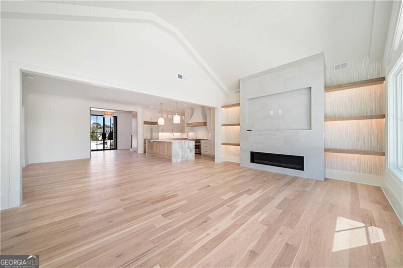 3635 Cottage Drive Alpharetta - 5