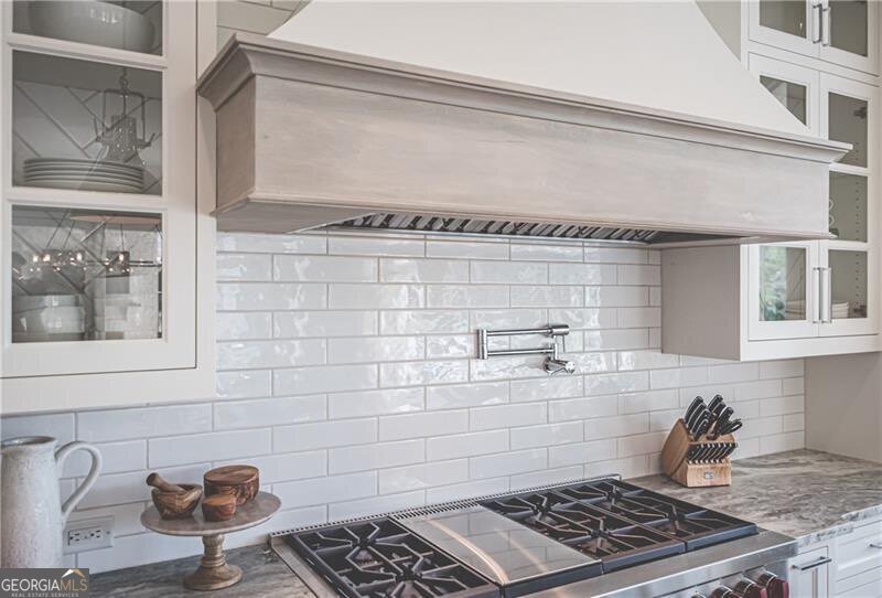 3635 Cottage Drive Alpharetta - 8