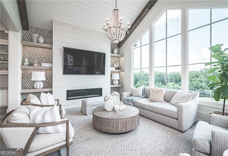 3635 Cottage Drive Alpharetta - 9