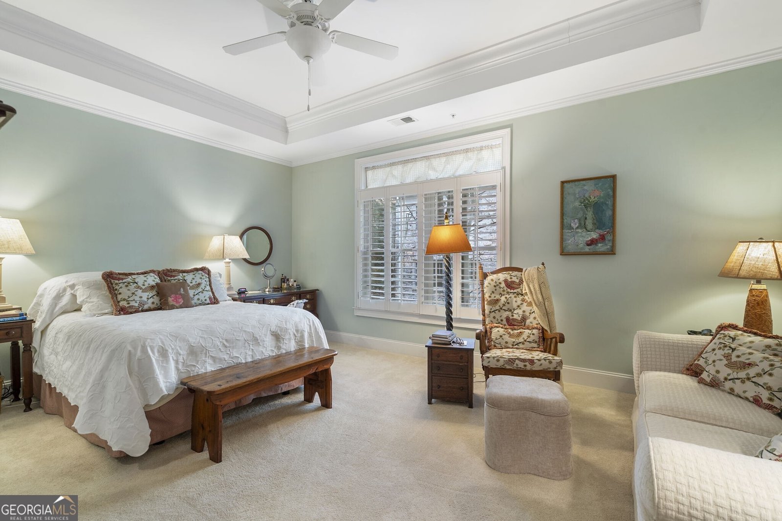 417 Clairemont Avenue Decatur - 1