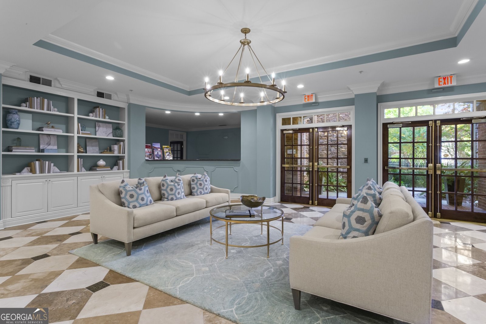 417 Clairemont Avenue Decatur - 18