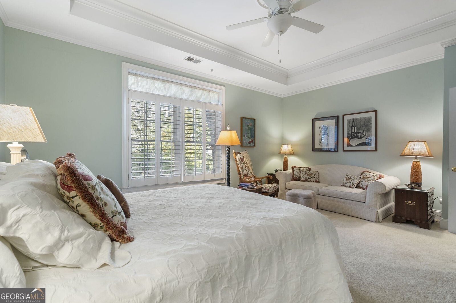 417 Clairemont Avenue Decatur - 2