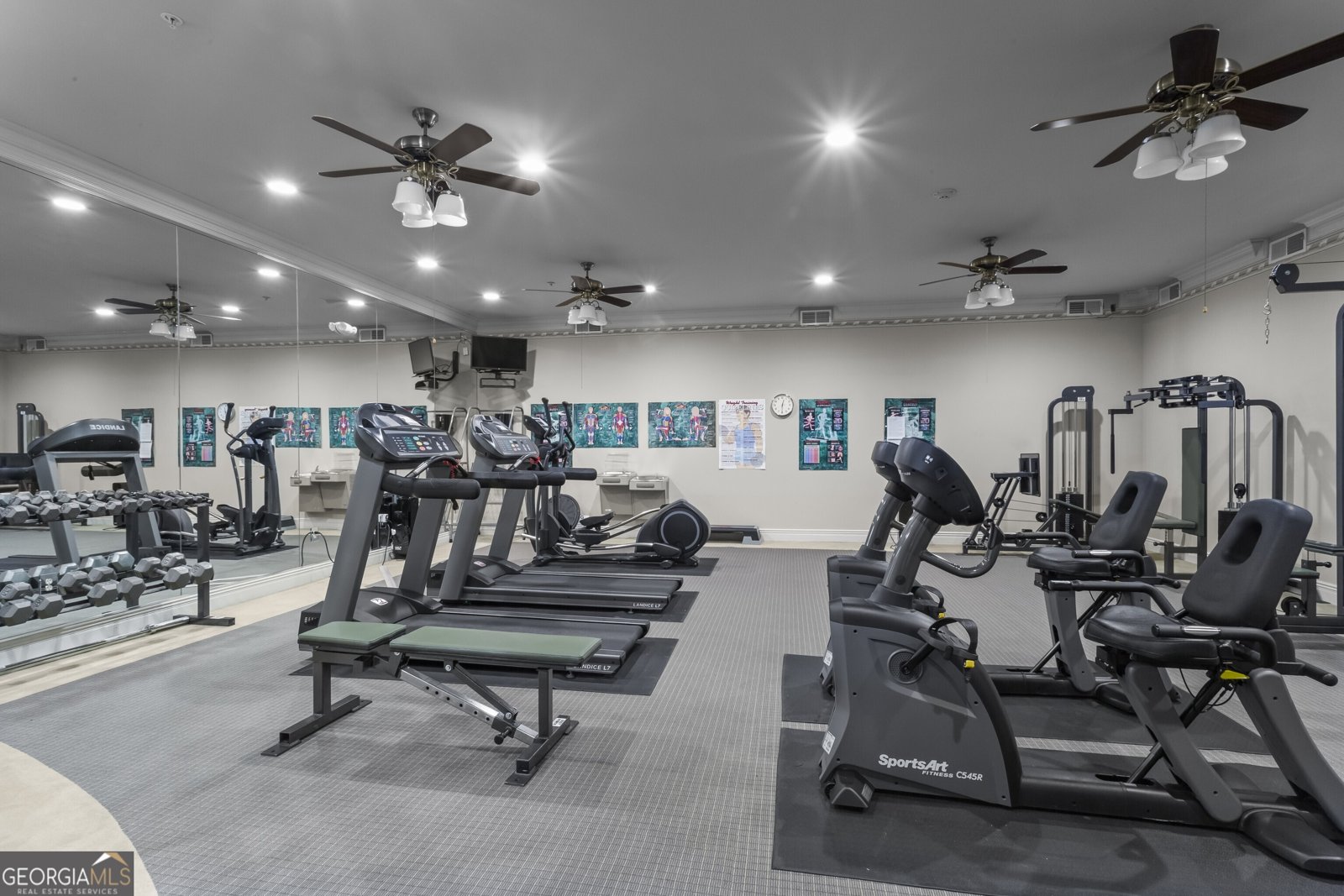 417 Clairemont Avenue Decatur - 20