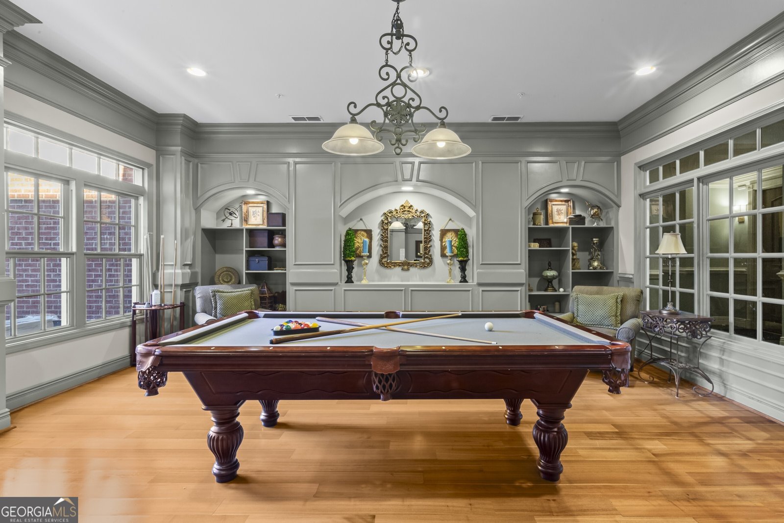 417 Clairemont Avenue Decatur - 21