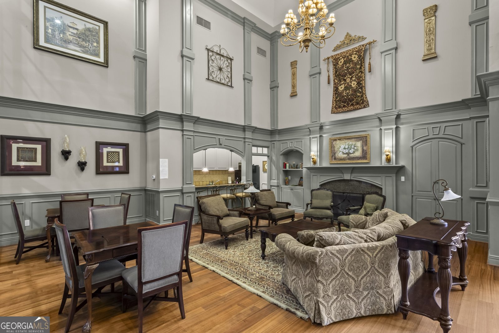 417 Clairemont Avenue Decatur - 22